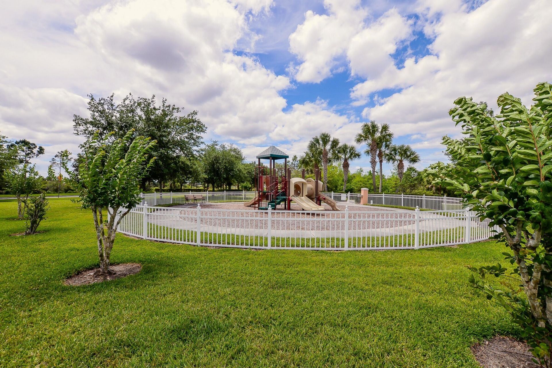 10743 SW Hartwick Drive, Port Saint Lucie, FL 34987 Photo