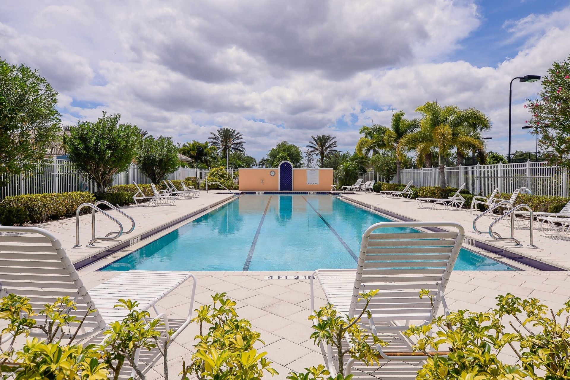 10743 SW Hartwick Drive, Port Saint Lucie, FL 34987 Photo