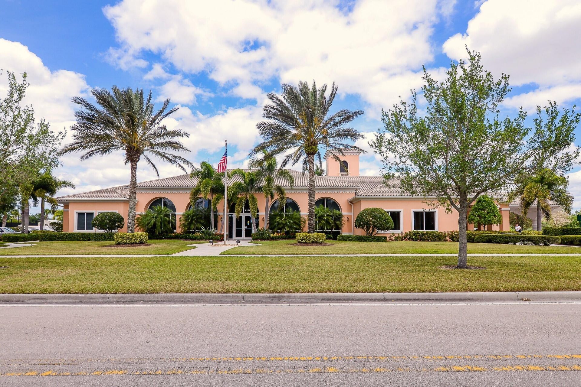 10743 SW Hartwick Drive, Port Saint Lucie, FL 34987 Photo