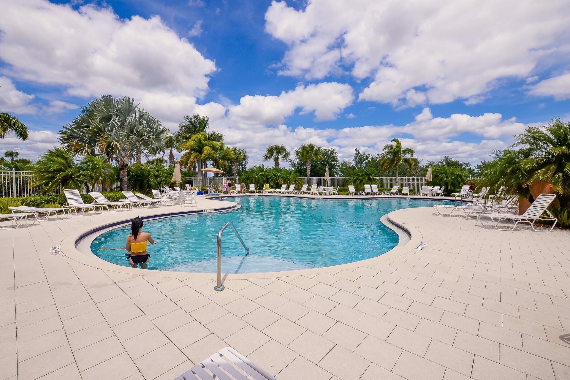 10743 SW Hartwick Drive, Port Saint Lucie, FL 34987 Photo