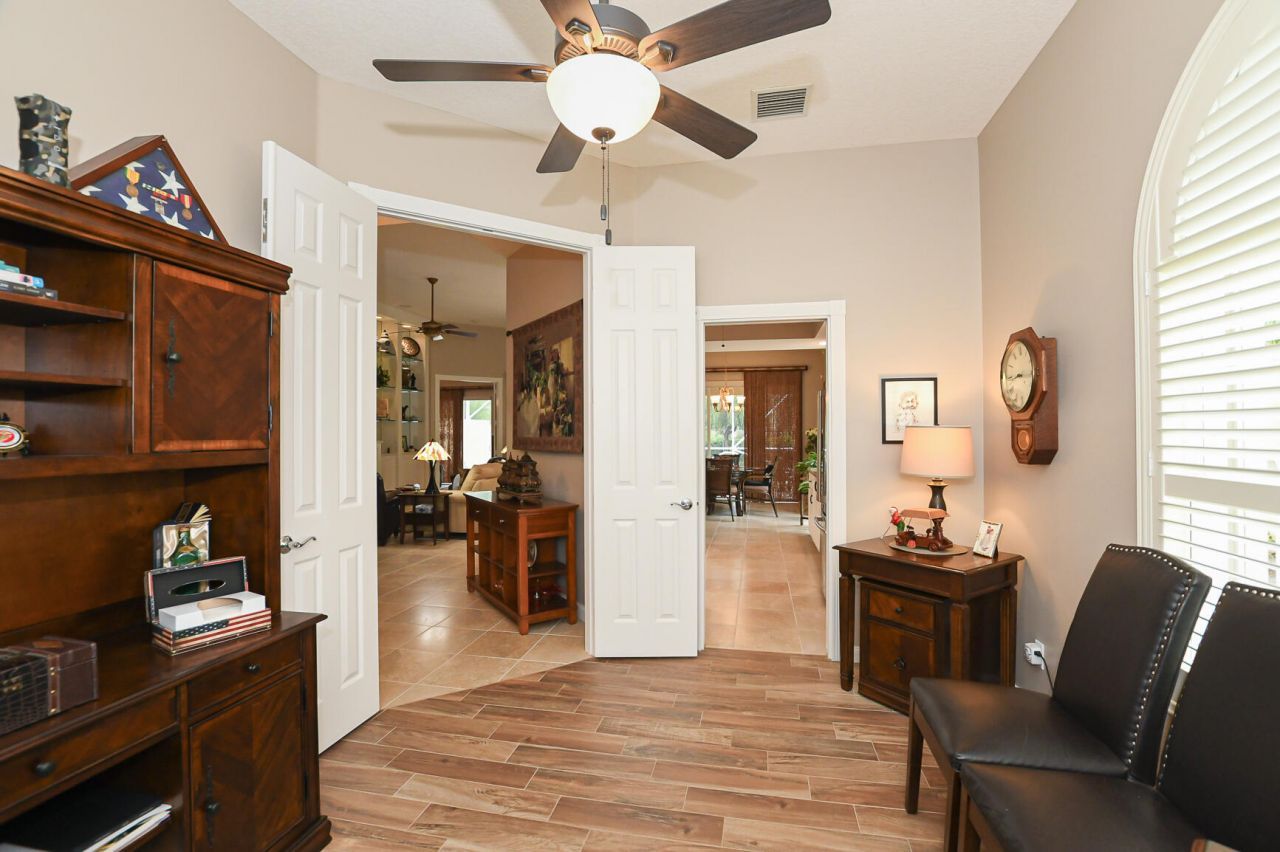 10743 SW Hartwick Drive, Port Saint Lucie, FL 34987 Photo