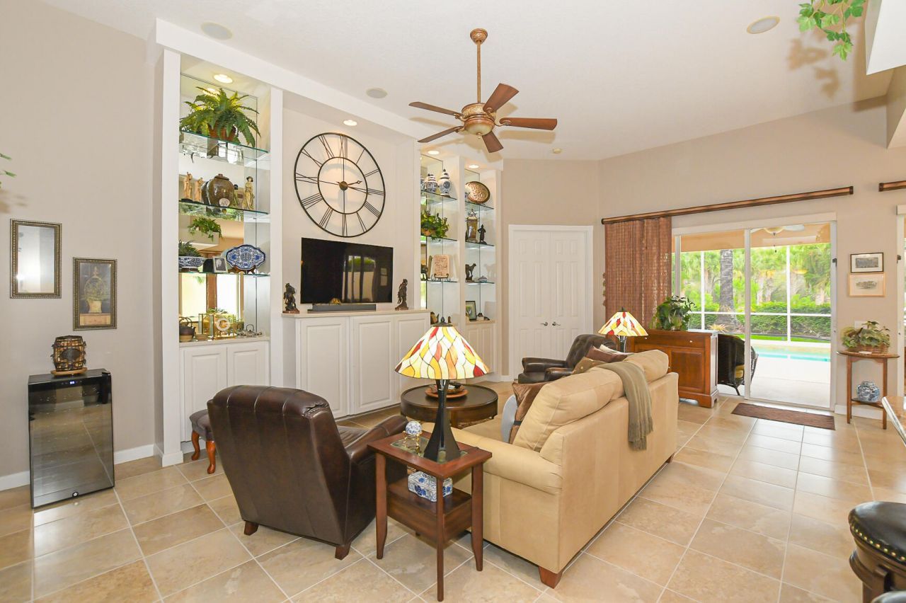 10743 SW Hartwick Drive, Port Saint Lucie, FL 34987 Photo