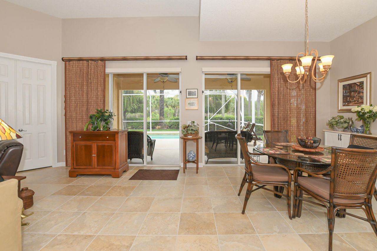 10743 SW Hartwick Drive, Port Saint Lucie, FL 34987 Photo