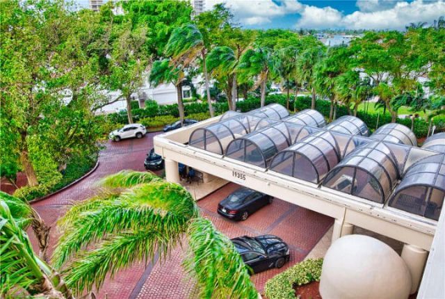 19355 Turnberry Way, Miami, FL 33180 Photo