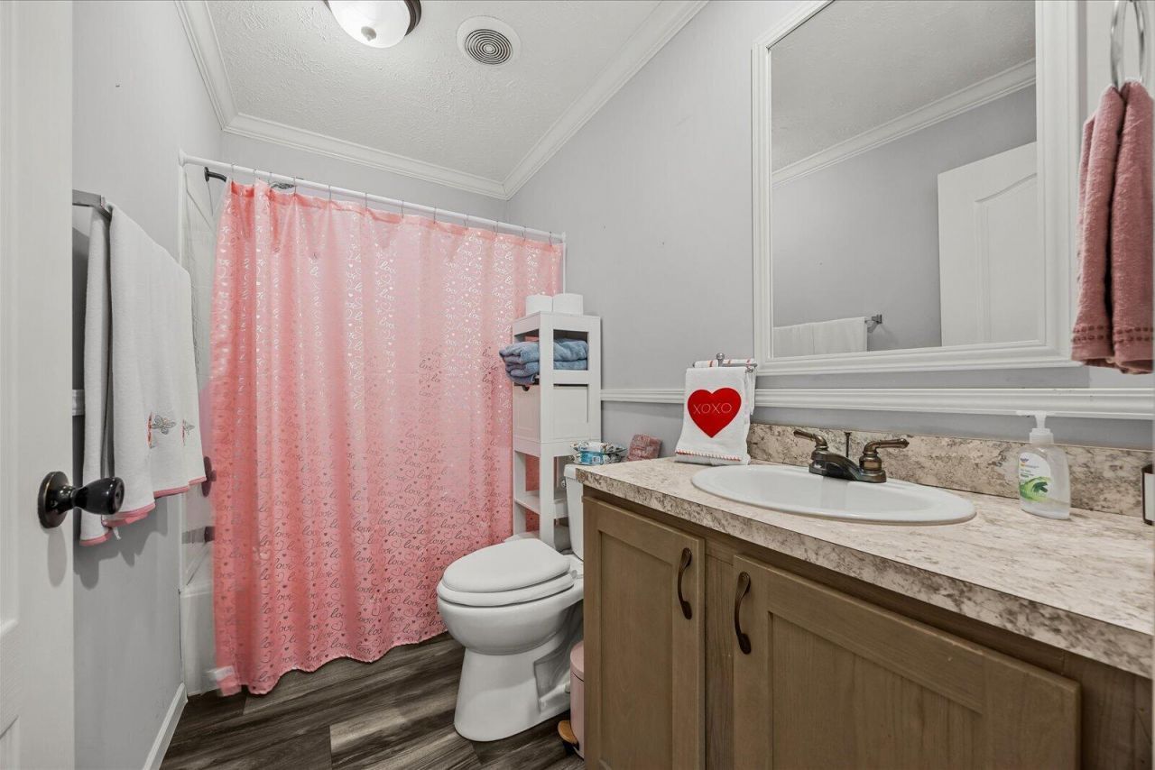 82 Sandhill Boulevard, Fort Pierce, FL 34982 Photo