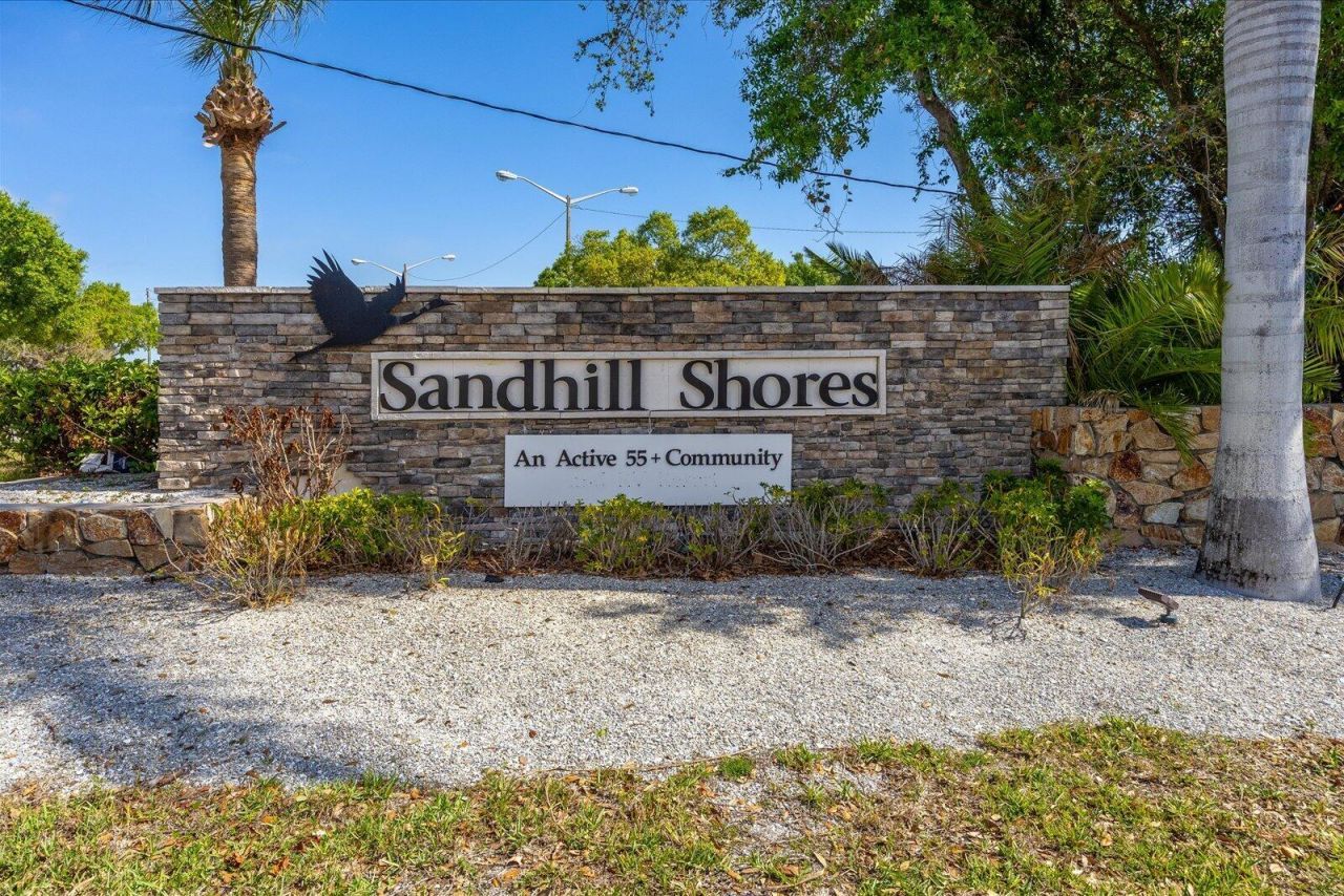 82 Sandhill Boulevard, Fort Pierce, FL 34982 Photo