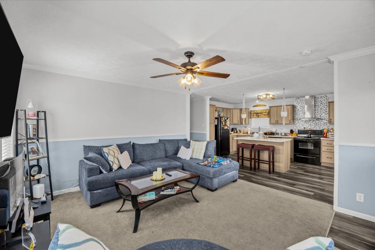 82 Sandhill Boulevard, Fort Pierce, FL 34982 Photo