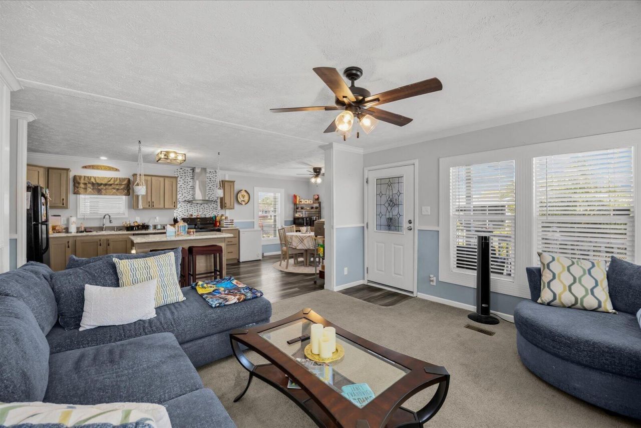 82 Sandhill Boulevard, Fort Pierce, FL 34982 Photo