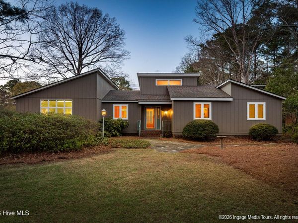 1301 Rondo Drive, Greenville, NC 27858