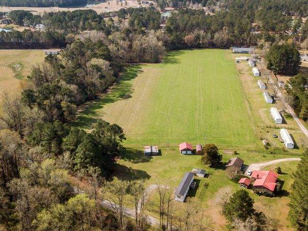 0 Gourd Hill Road, Wallace, NC 28466