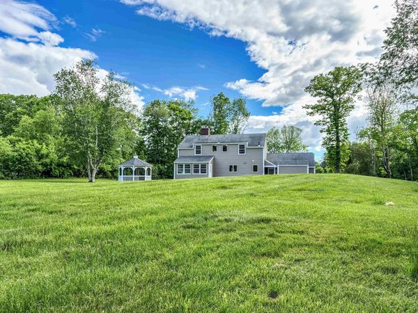 25 Emerson Road, Durham, NH 03824