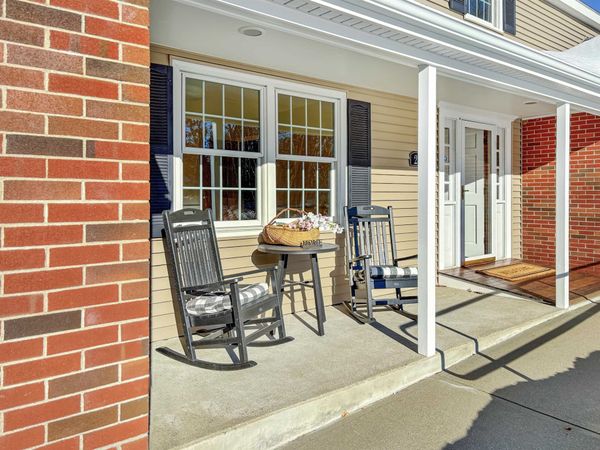 25 Emerson Road, Durham, NH 03824