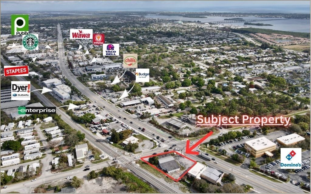 721 Us Highway 1, Vero Beach, FL 32962 Photo