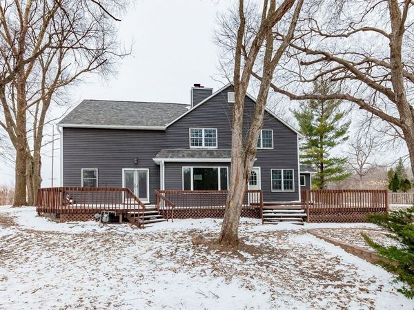 2005 N Dakota Avenue, Ames, IA 50014