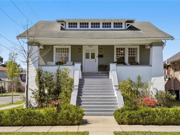 1937 S GAYOSO Street , New Orleans, LA 70125