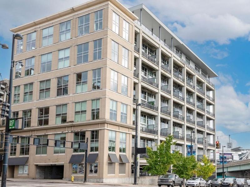 353 W Fourth Street, Unit 602, Cincinnati, OH 45202 Photo 1
