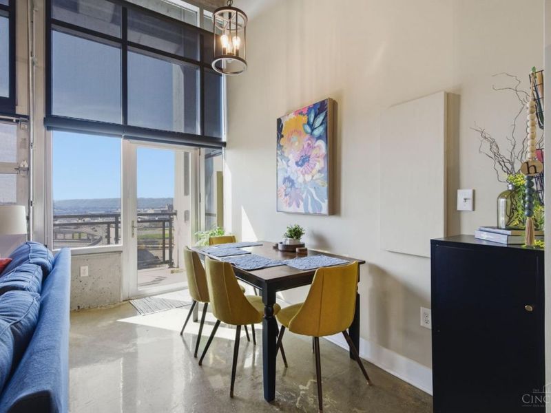 353 W Fourth Street, Unit 602, Cincinnati, OH 45202 Photo 11