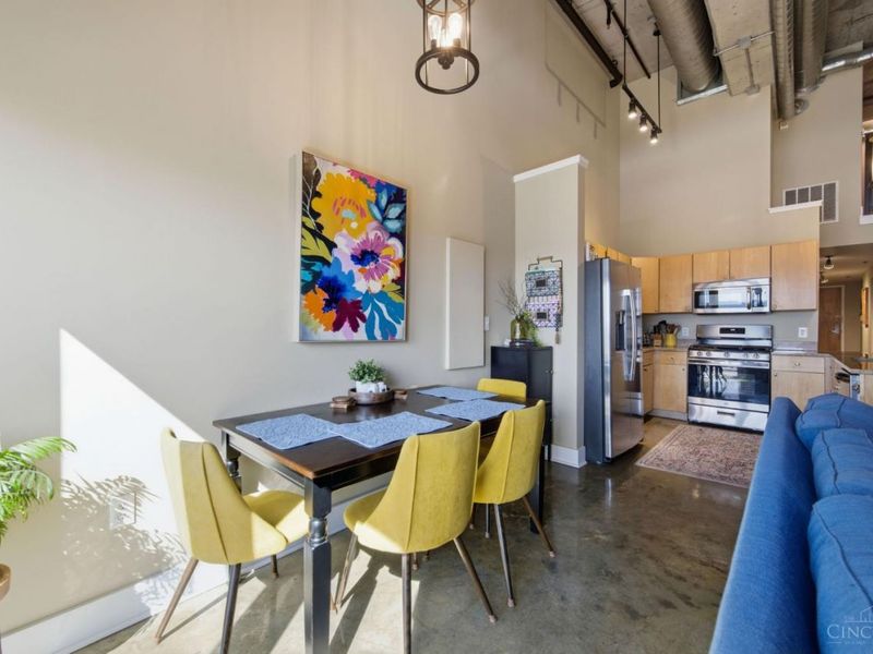 353 W Fourth Street, Unit 602, Cincinnati, OH 45202 Photo 12