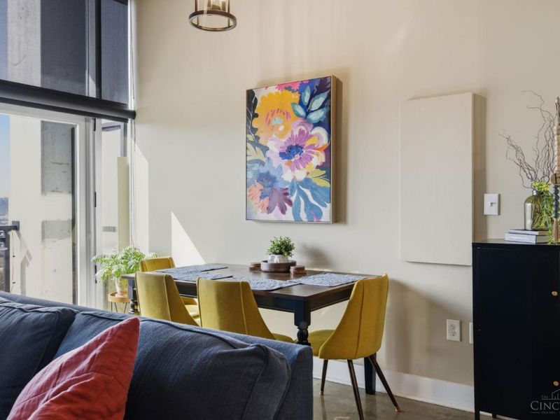 353 W Fourth Street, Unit 602, Cincinnati, OH 45202 Photo 13