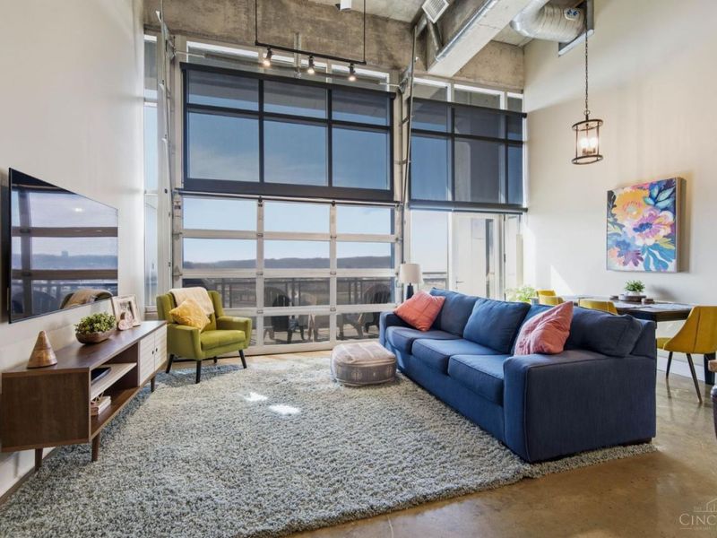 353 W Fourth Street, Unit 602, Cincinnati, OH 45202 Photo 17