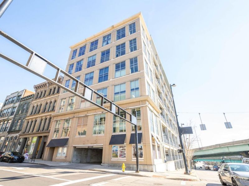 353 W Fourth Street, Unit 602, Cincinnati, OH 45202 Photo 2