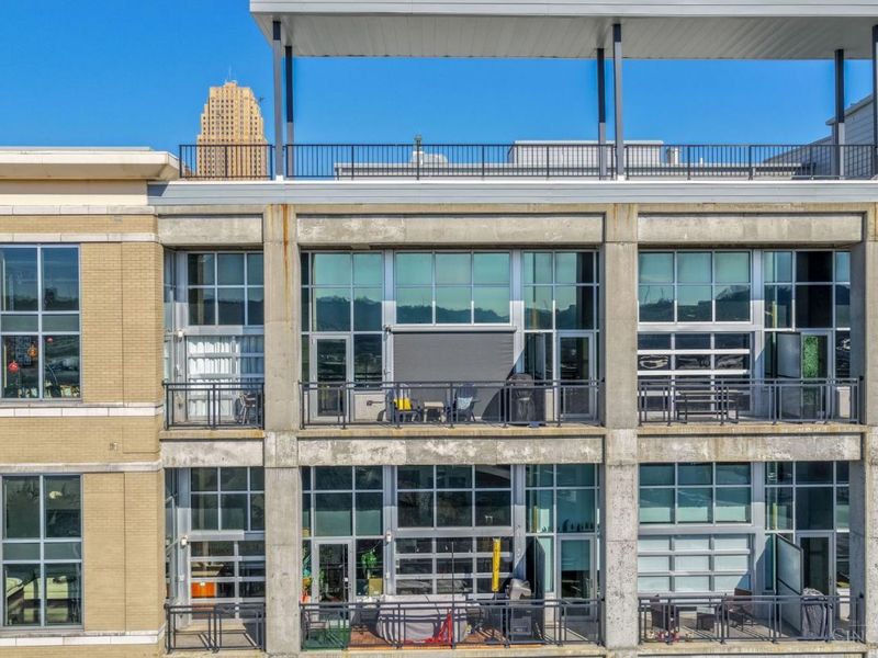 353 W Fourth Street, Unit 602, Cincinnati, OH 45202 Photo 38