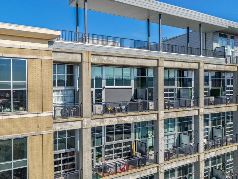 353 W Fourth Street, Unit 602, Cincinnati, OH 45202 Photo 39