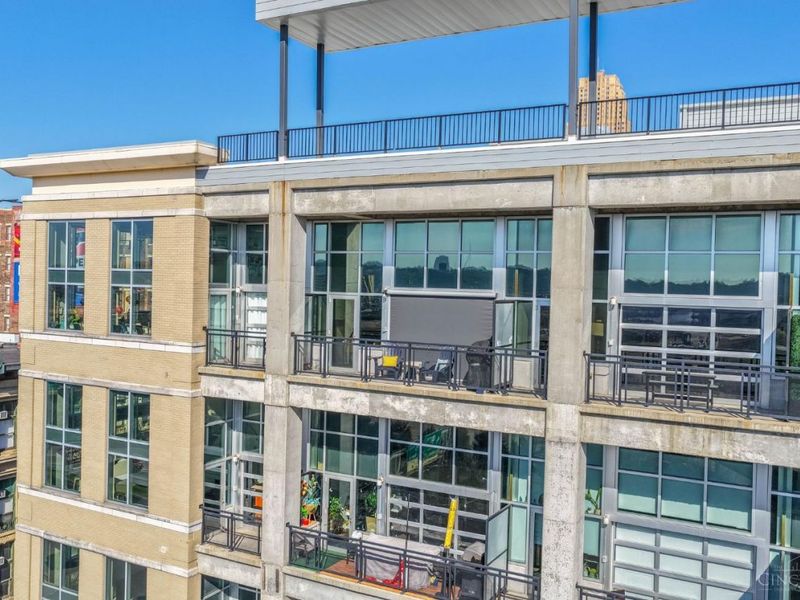 353 W Fourth Street, Unit 602, Cincinnati, OH 45202 Photo 40