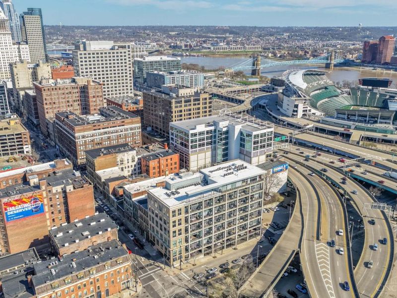 353 W Fourth Street, Unit 602, Cincinnati, OH 45202 Photo 41