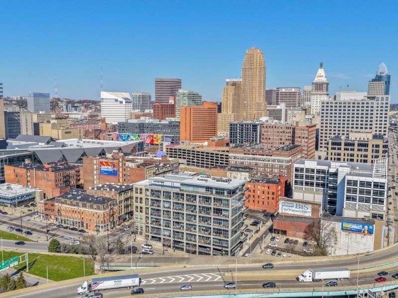 353 W Fourth Street, Unit 602, Cincinnati, OH 45202 Photo 42