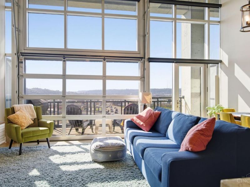 353 W Fourth Street, Unit 602, Cincinnati, OH 45202 Photo 7