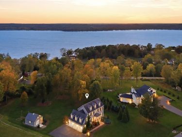 10 Calloway Drive , Auburn, NY 13021