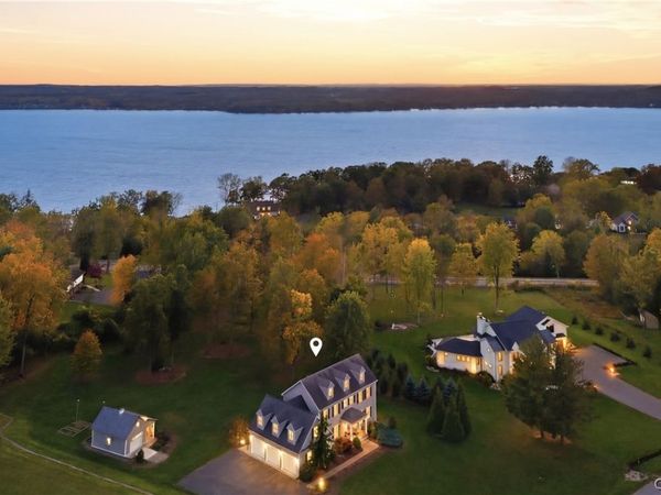 10 Calloway Drive , Auburn, NY 13021