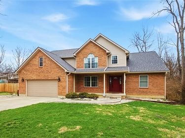 260 California Avenue, Springfield, OH 45505