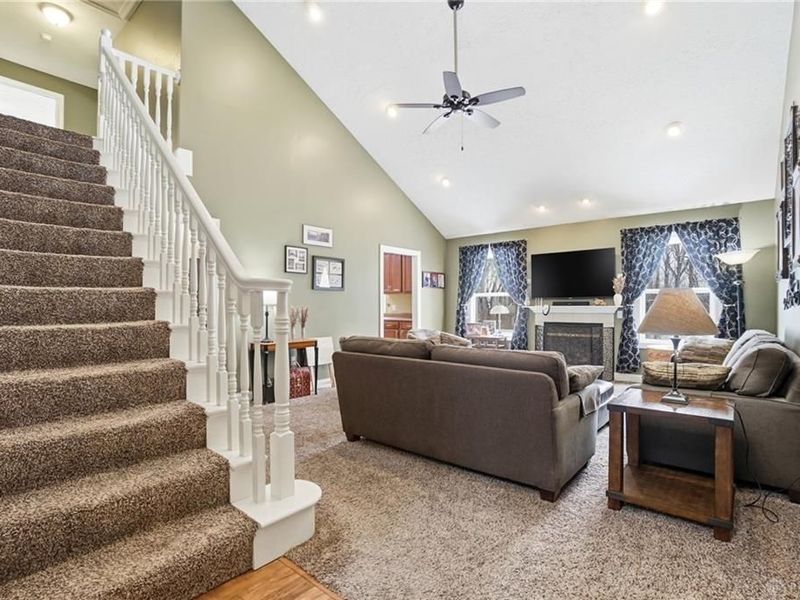 260 California Avenue, Springfield, OH 45505 Photo 13