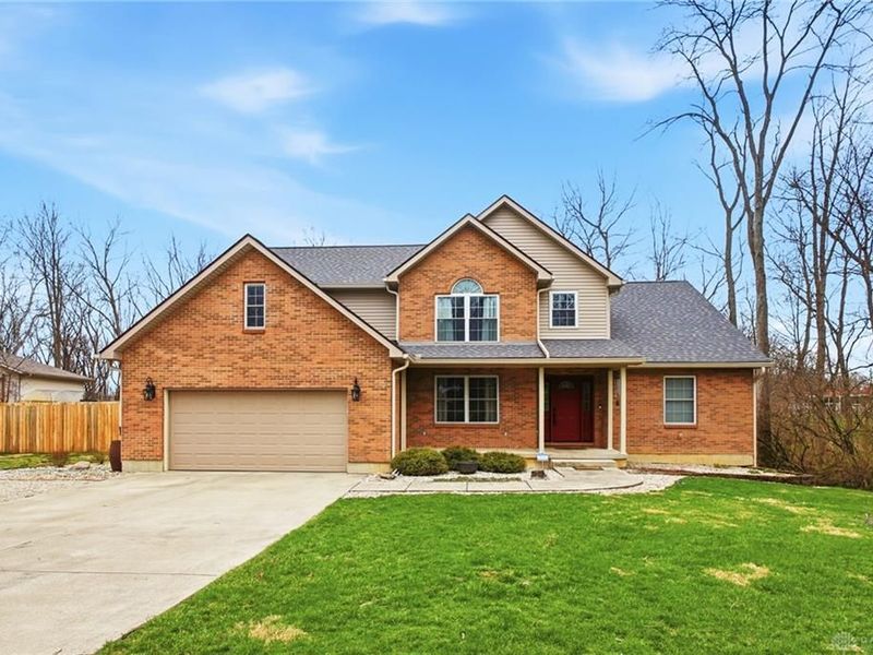 260 California Avenue, Springfield, OH 45505 Photo 2