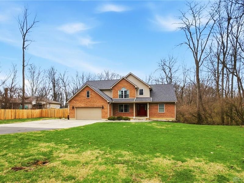 260 California Avenue, Springfield, OH 45505 Photo 3