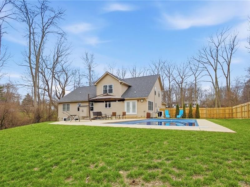 260 California Avenue, Springfield, OH 45505 Photo 5