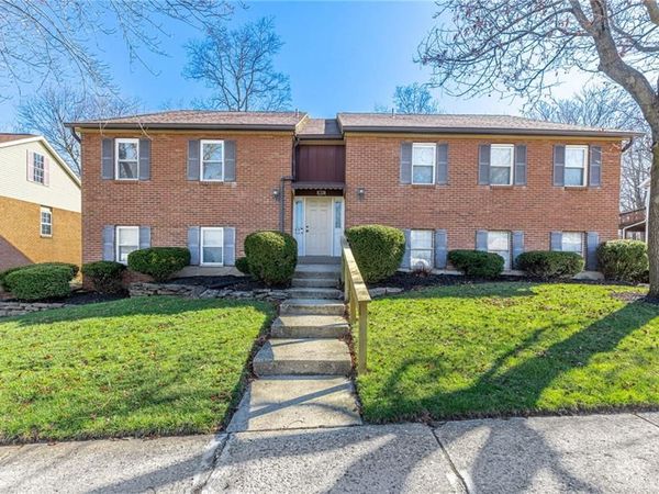 1330 Black Forest Drive, Unit B, West Carrollton, OH 45449