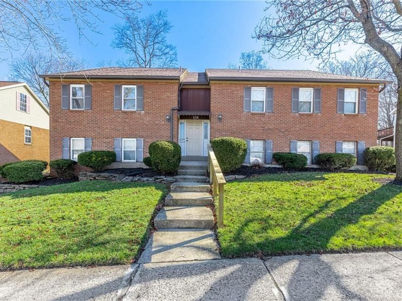 1330 Black Forest Drive, Unit B, West Carrollton, OH 45449 Photo 1