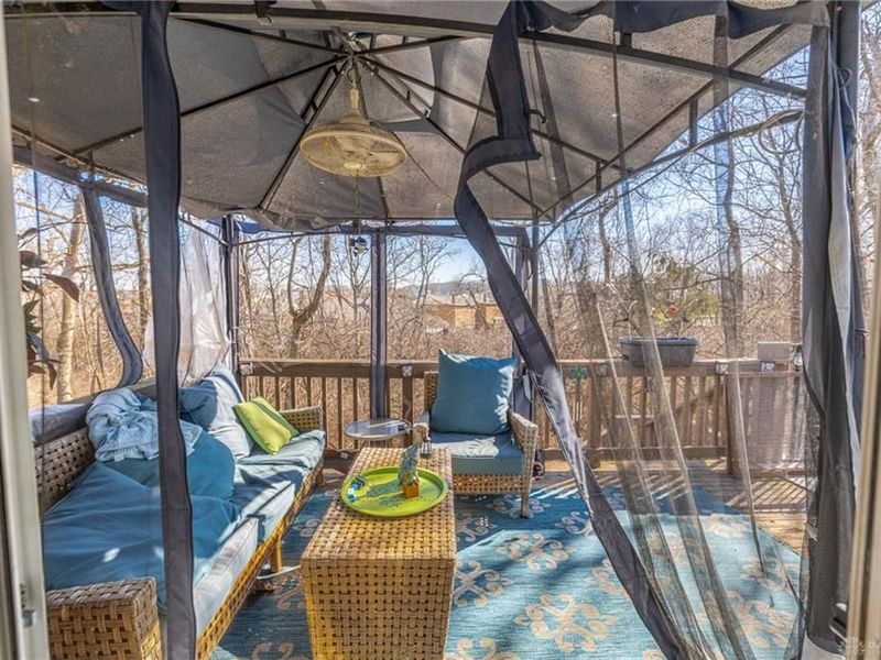 1330 Black Forest Drive, Unit B, West Carrollton, OH 45449 Photo 21