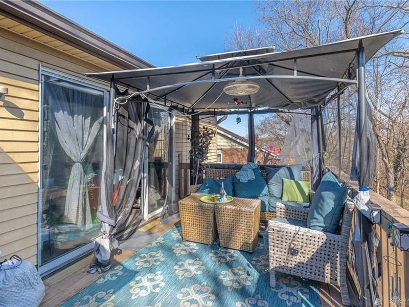 1330 Black Forest Drive, Unit B, West Carrollton, OH 45449 Photo 23