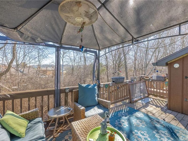 1330 Black Forest Drive, Unit B, West Carrollton, OH 45449 Photo 24