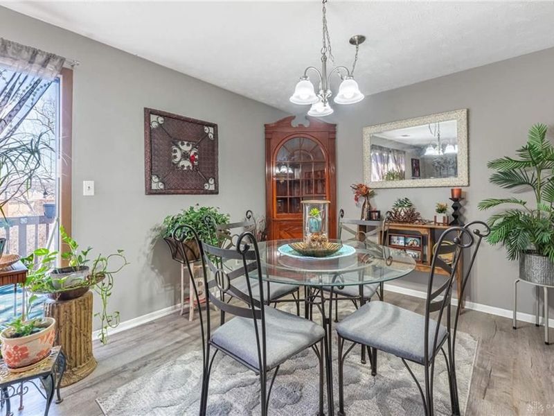 1330 Black Forest Drive, Unit B, West Carrollton, OH 45449 Photo 8