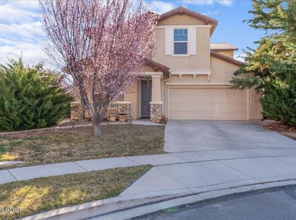 3747 Banfi Court, Sparks, NV 89436 Photo