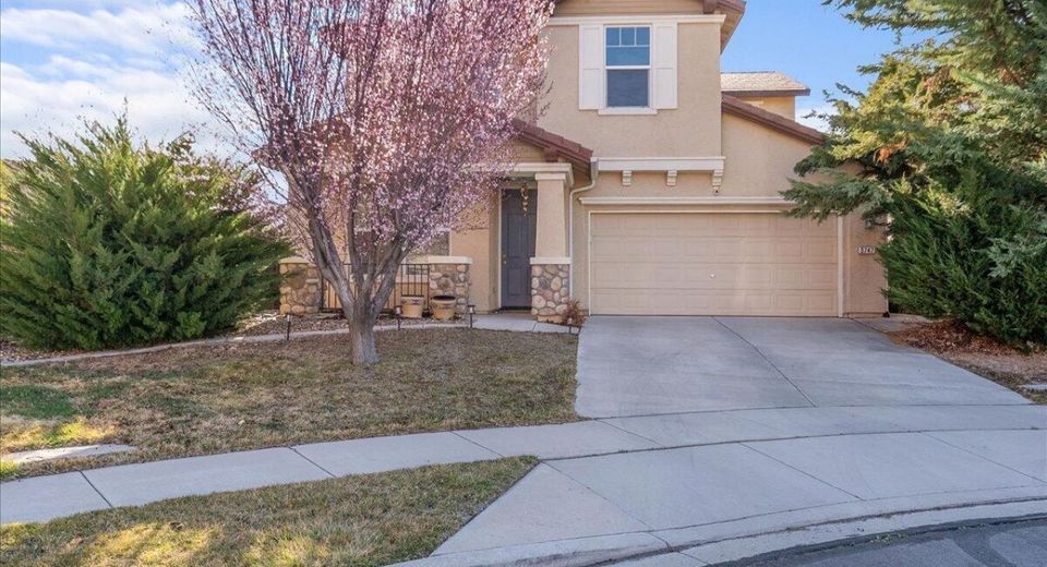 3747 Banfi Court, Sparks, NV 89436 Photo
