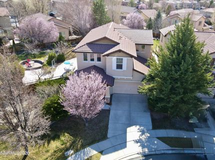 3747 Banfi Court, Sparks, NV 89436 Photo