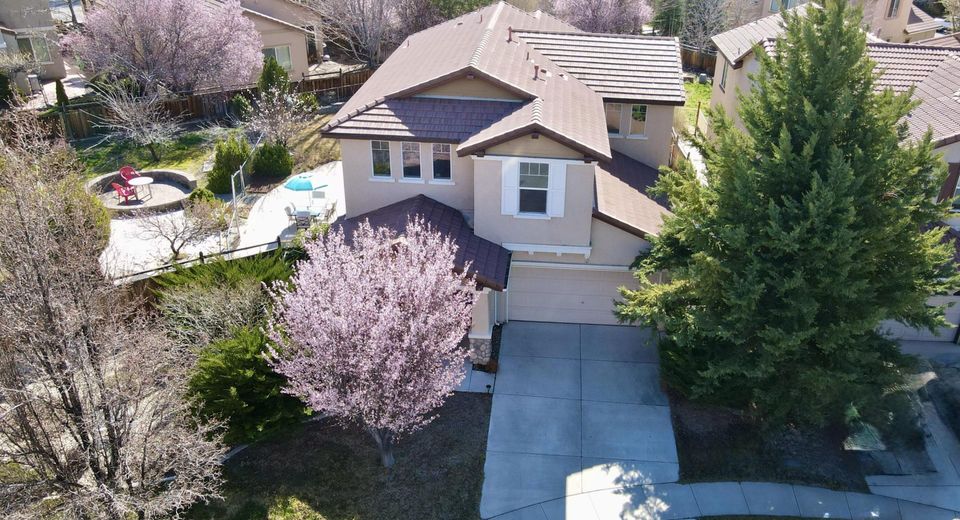 3747 Banfi Court, Sparks, NV 89436 Photo