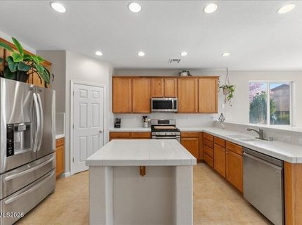 3747 Banfi Court, Sparks, NV 89436 Photo