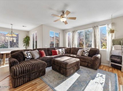 3747 Banfi Court, Sparks, NV 89436 Photo